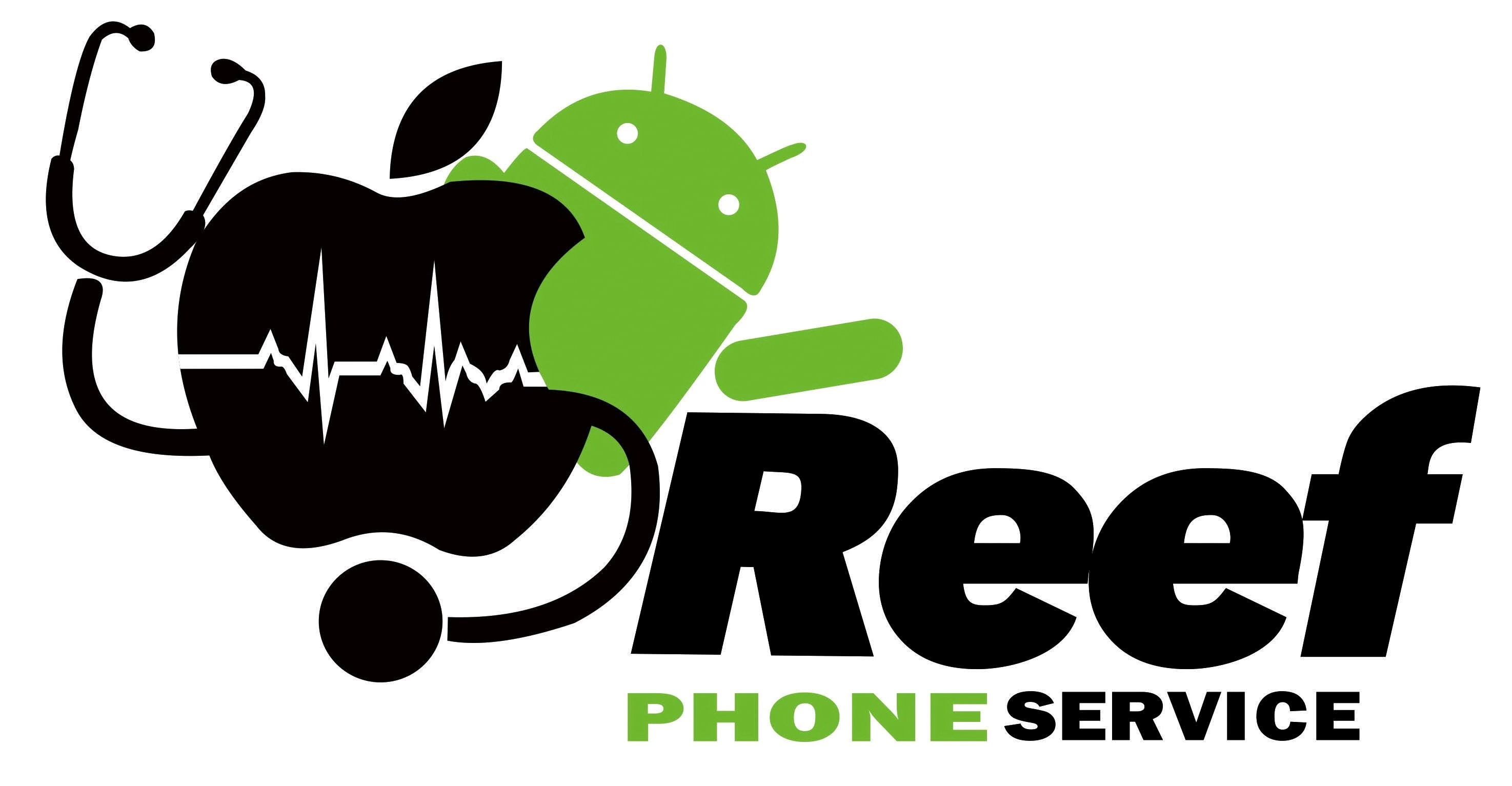 REEF PHONE Service