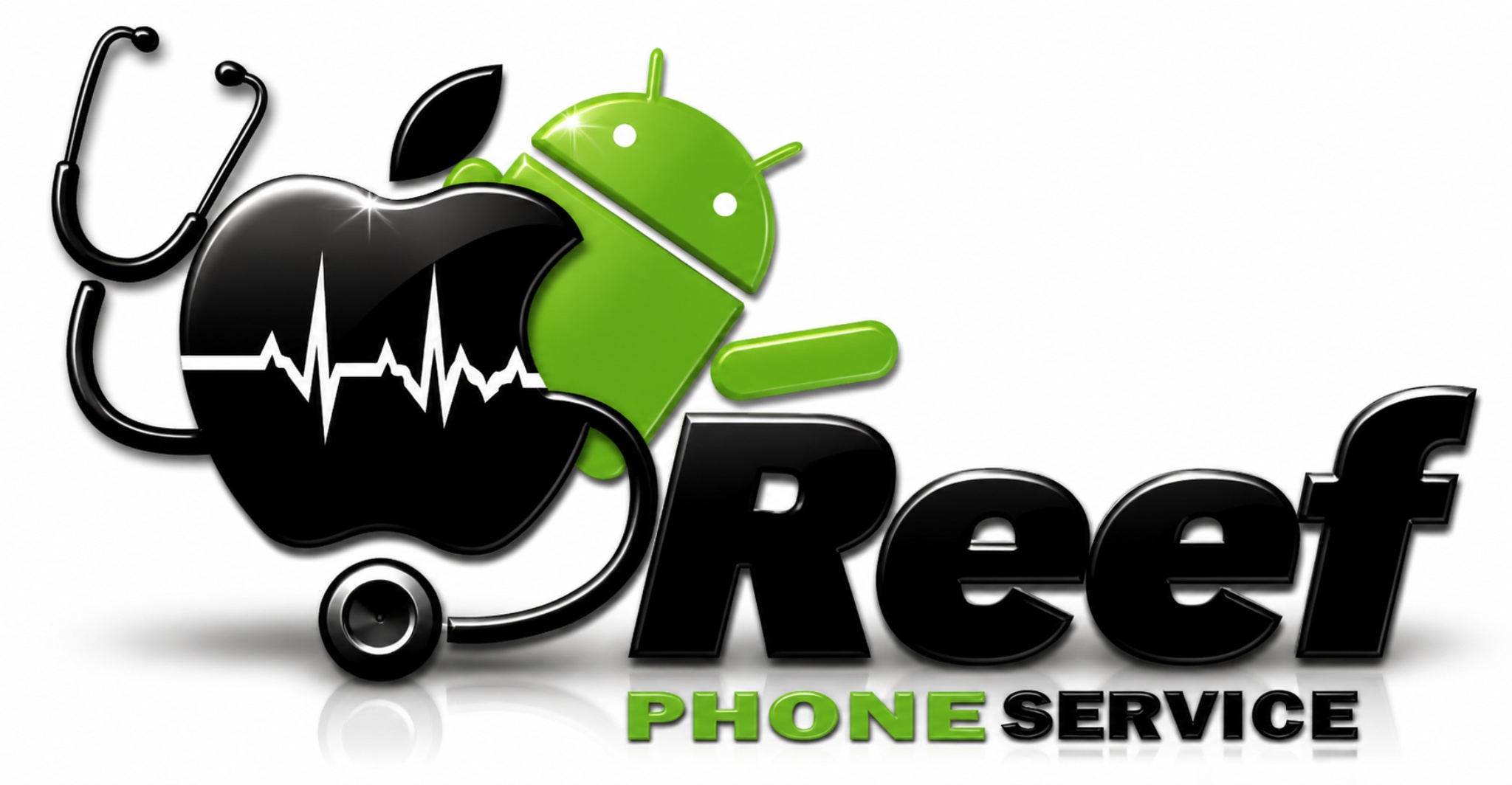 REEF PHONE Service